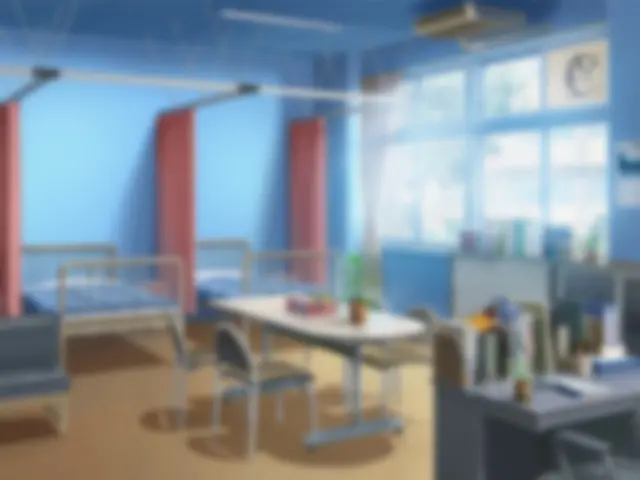Saimin Bunkasai E Youkoso!